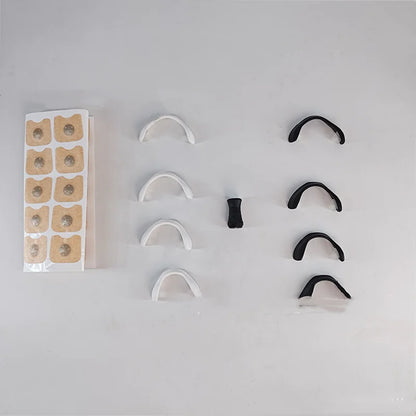 Magnetic Nasal Dilators