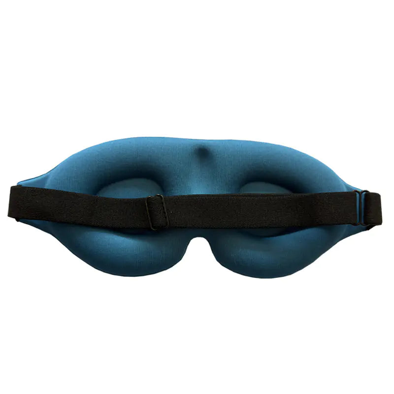 Black Sleep Mask