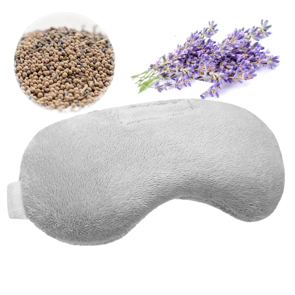 Umisleep Lavender Eye Mask Aromatherapy