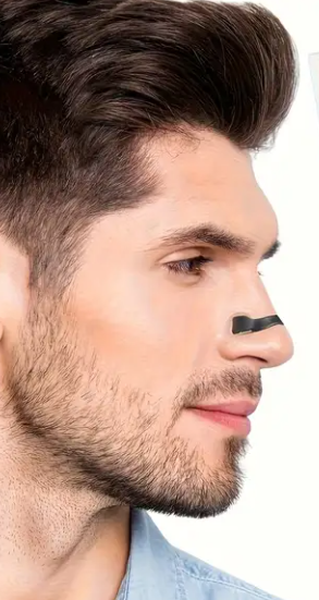 Magnetic Nasal Dilators