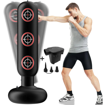 Heavy Punching Bag