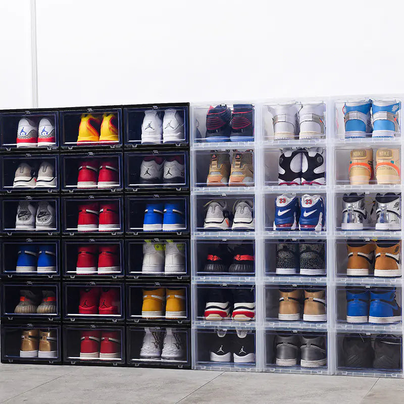 Shoe storege box
